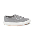 Grey Sage Canvas Sneakers P4768