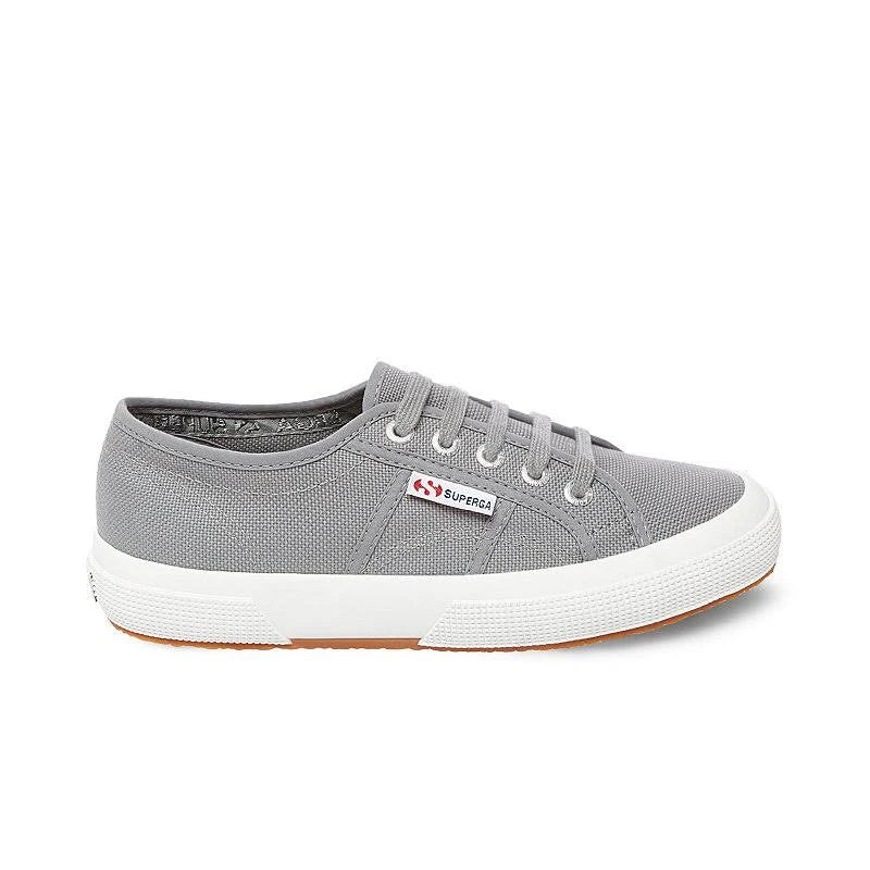 Grey Sage Canvas Sneakers P4768