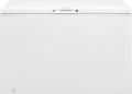 White 12.8 Cu. ft. Chest Freezer Z865514