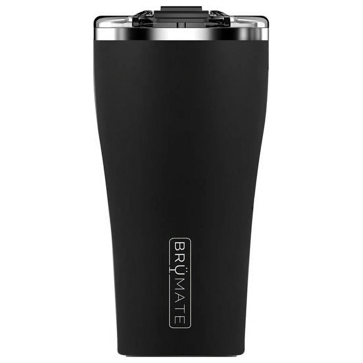 22 oz Matte Black Insulated Tumbler V242484