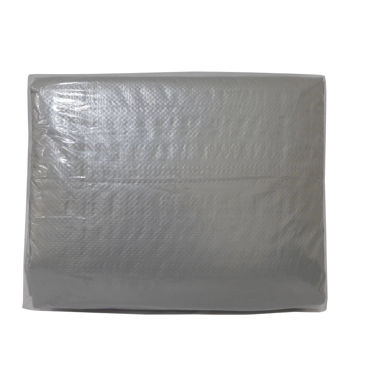 Medium Duty 8 x 10' Polyethylene Tarp Q958045