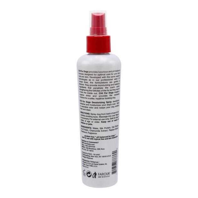 Deodorizing Spray O3639