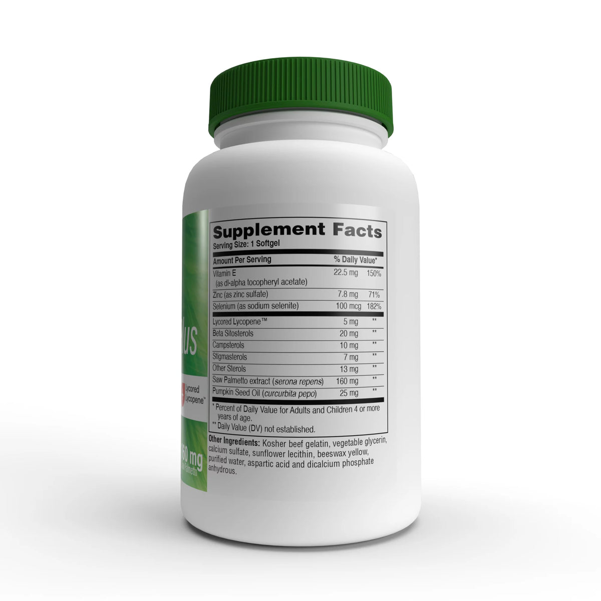 60 Softgels Prostate Complex R85310