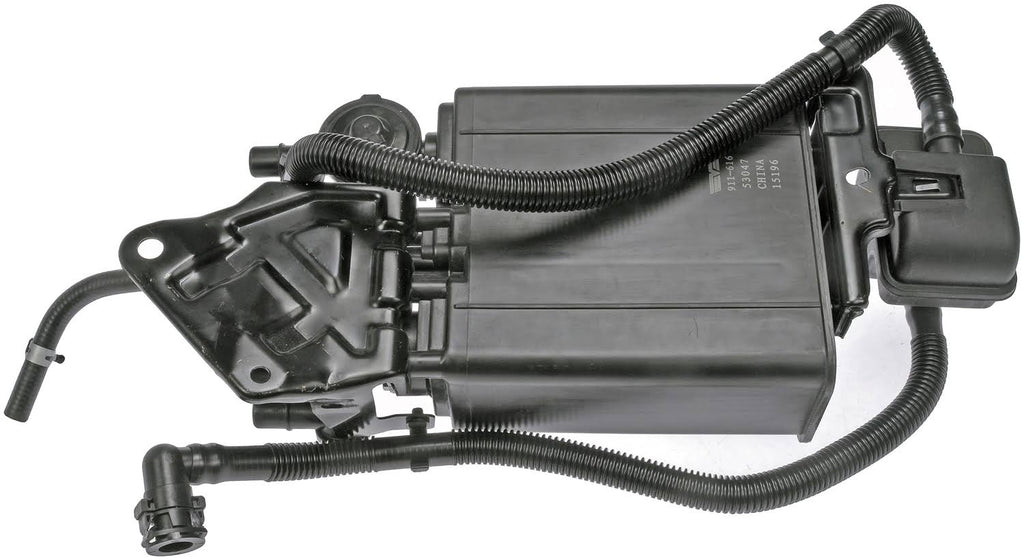 Vapor Canister D818