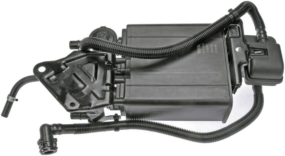 Vapor Canister D818