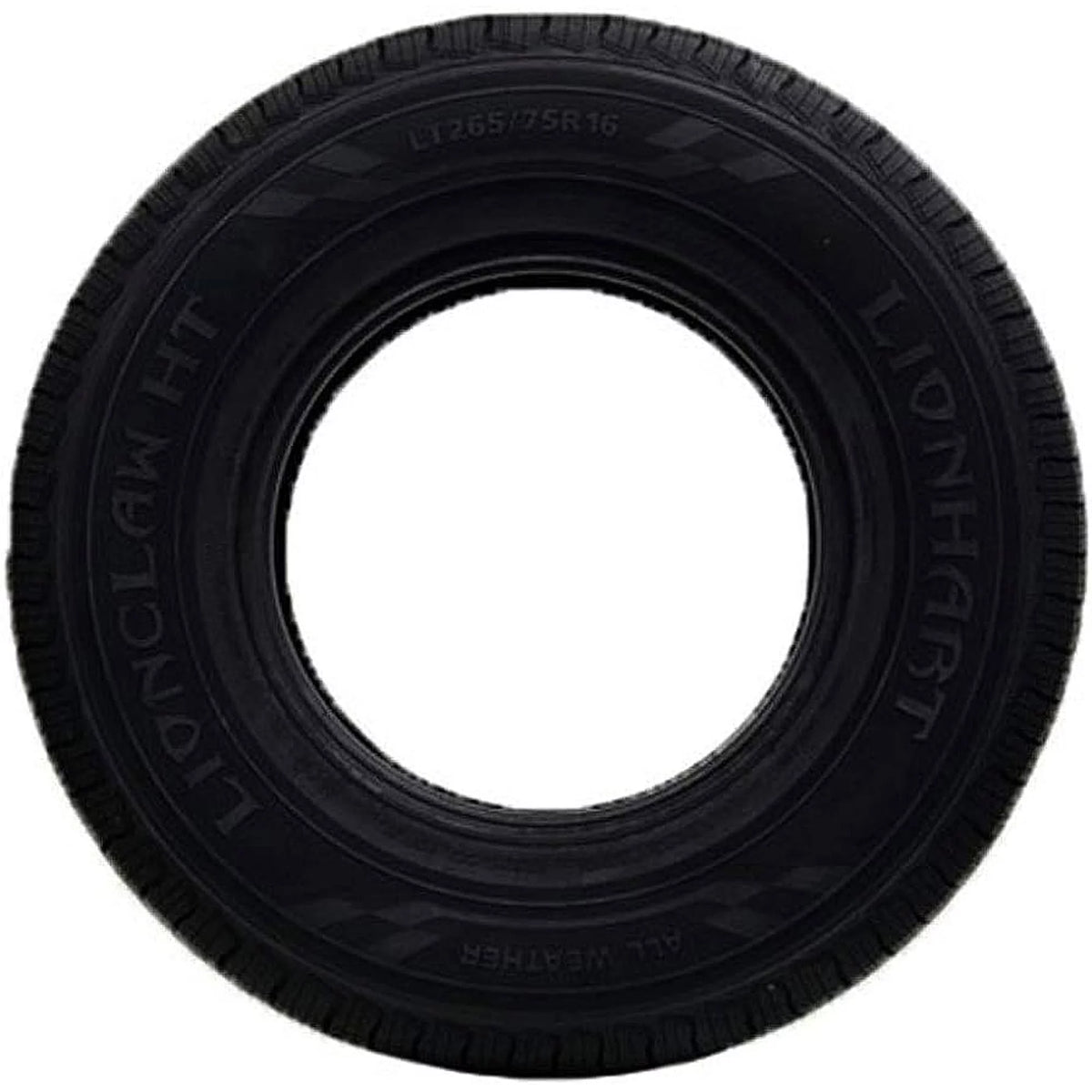 All Season P265/70R16 111T Passenger Tire G456404