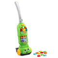 Green Pick Up and Count Vacuum K387