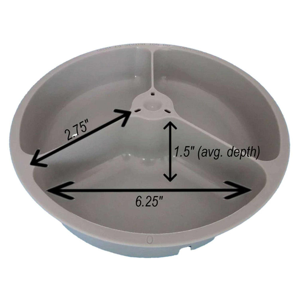 Automatic Pet Feeder K776