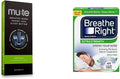 Nasal Dilator and Nasal Strips Bundle Y220398