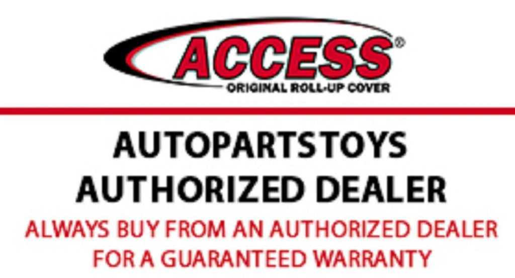 Fits Hyundai Santa Cruz 4' Single Literider Roll-Up Tonneau Cover T83255