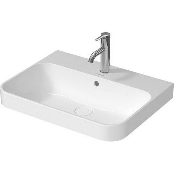 Above-Counter Bathroom Sink V403