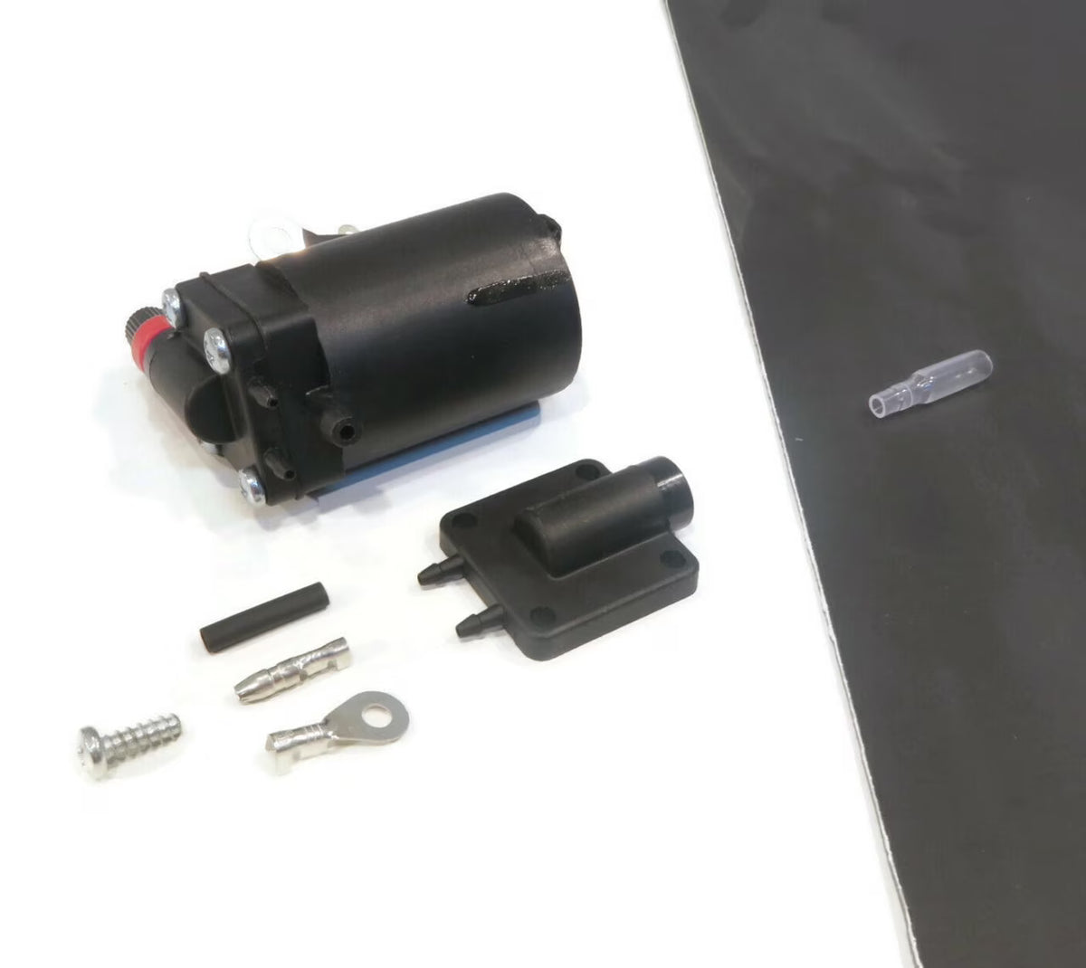 Primer Solenoid Kit For 1987 Evinrude 100 HP Outboard S69084