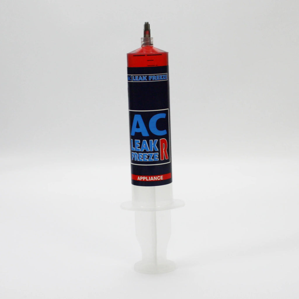 Stop Leak and Adapter 0.5oz T701