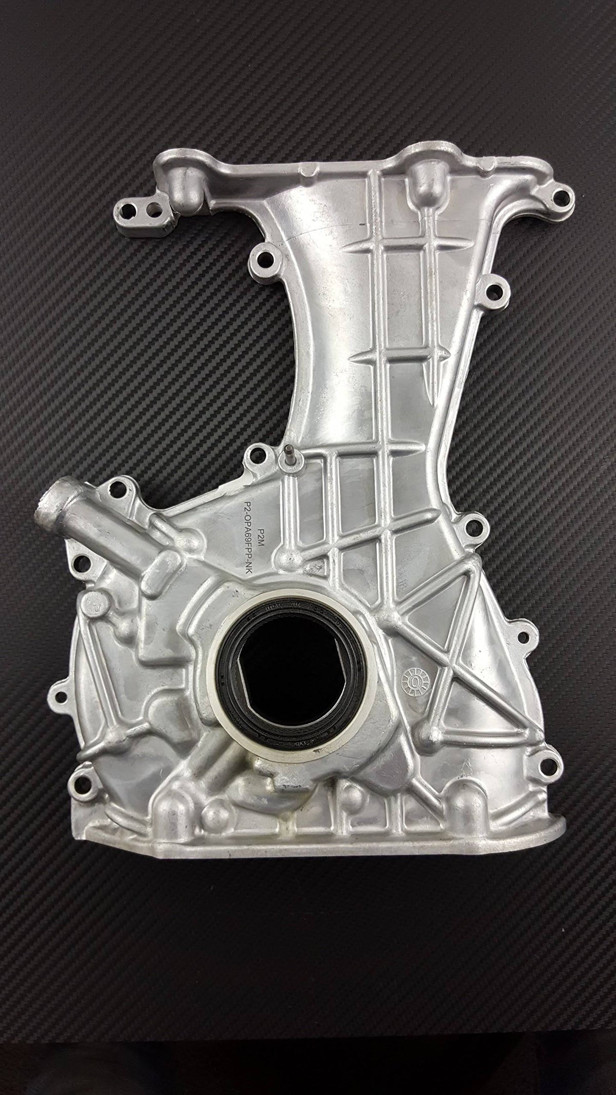 Oil Pump Front Cover Assembly P790945