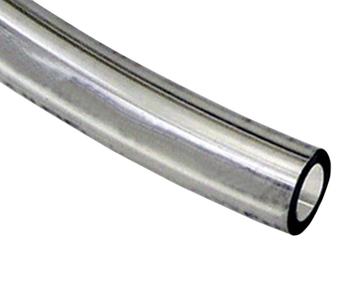 Vinyl Tubing 0.38 in. dia. x 0.5 in. dia. x 100 ft. Q357