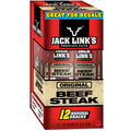 1 Oz 12 Ct Beef Steaks T7042