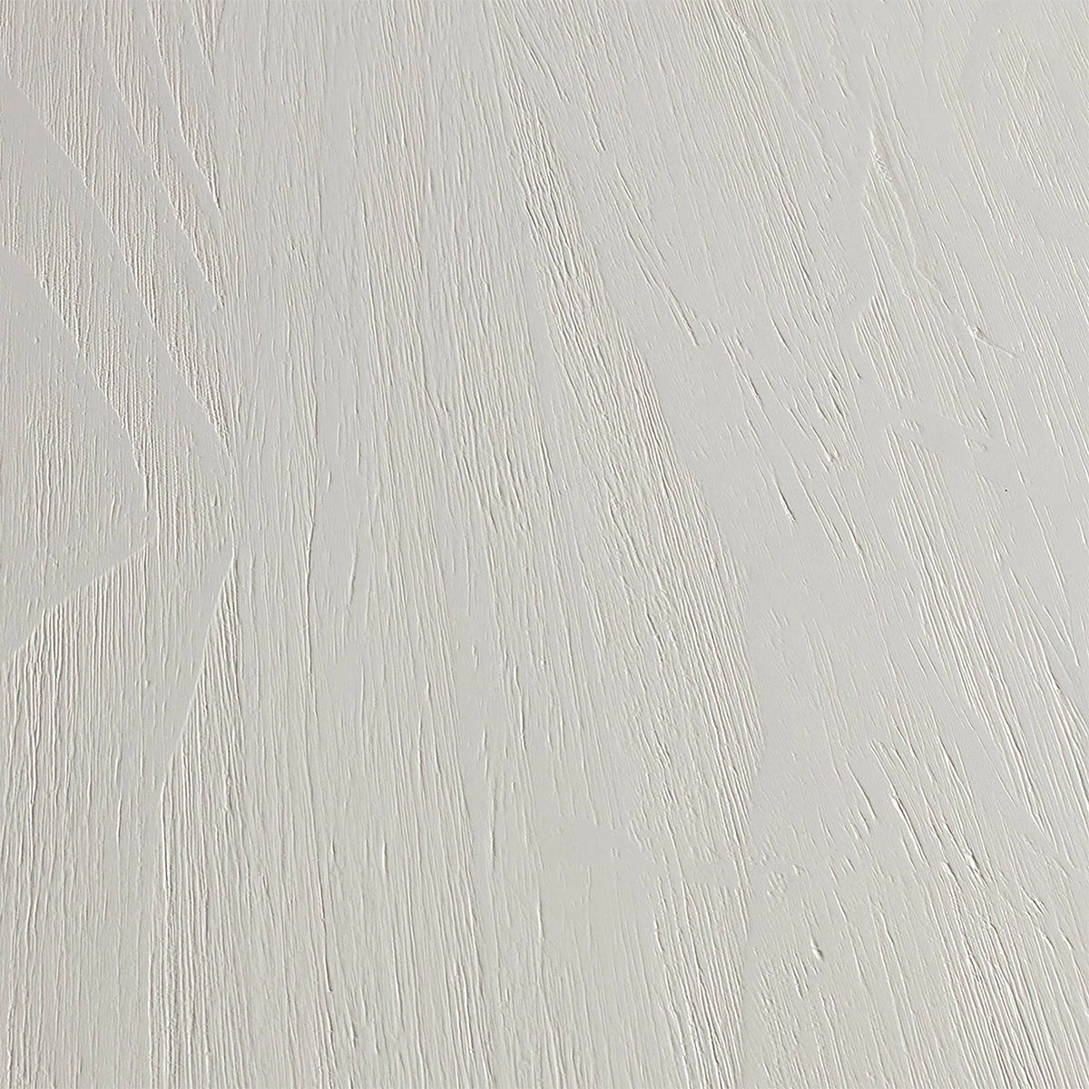 White Full Bookcase Headboard P988