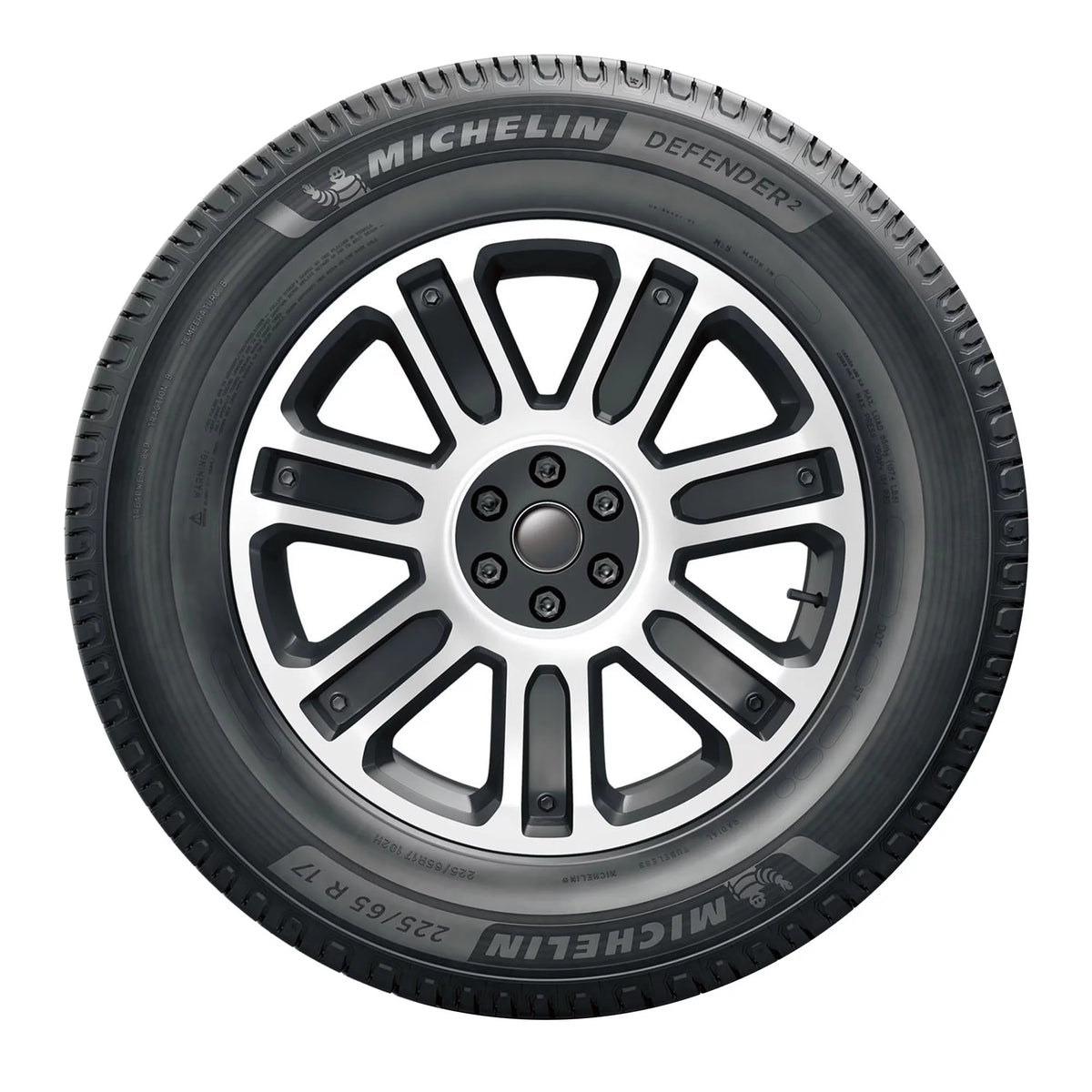 All Season 235/45R18 98H XL Passenger Tire I70295