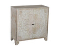 2 Door Cabinet T9383