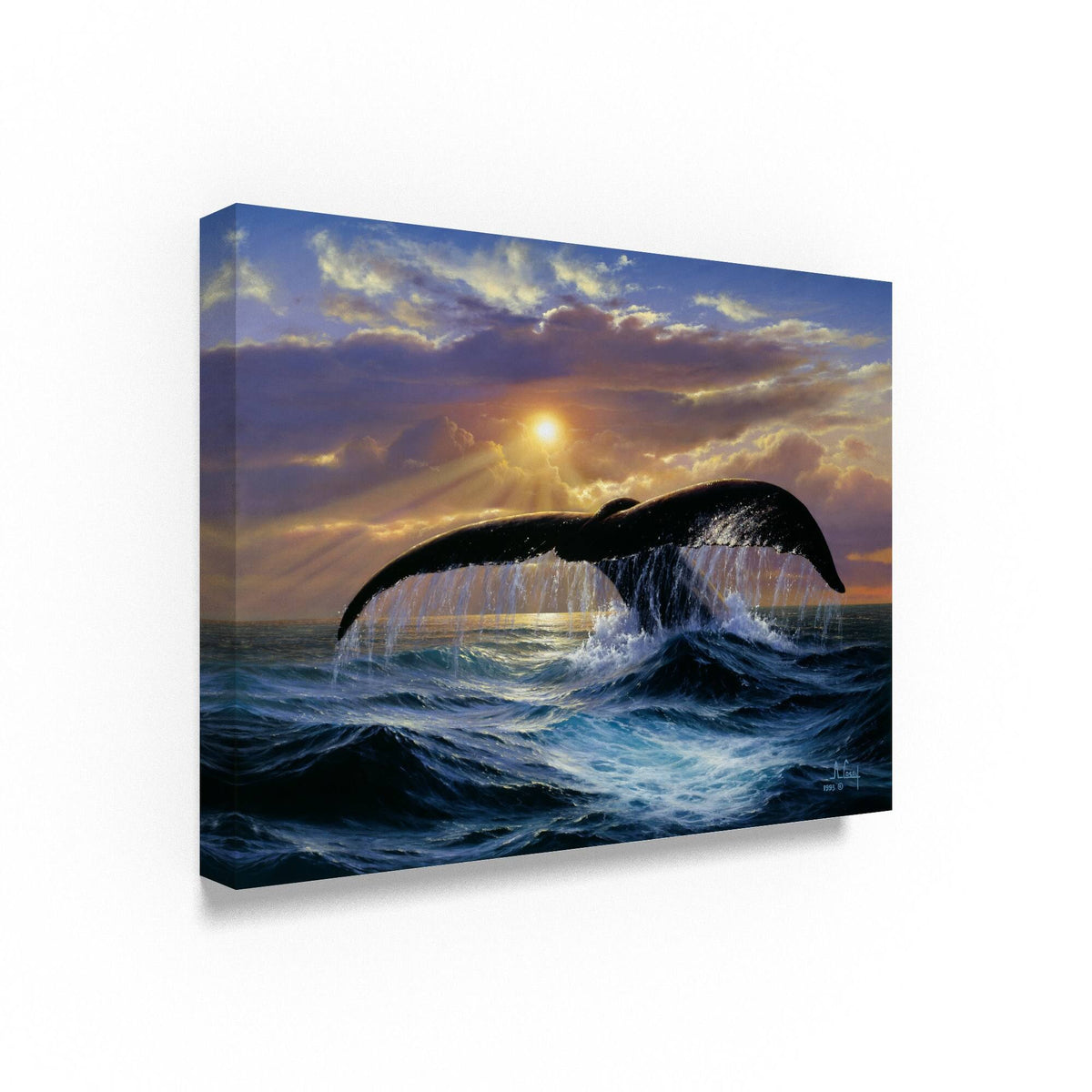 Canvas Art X715