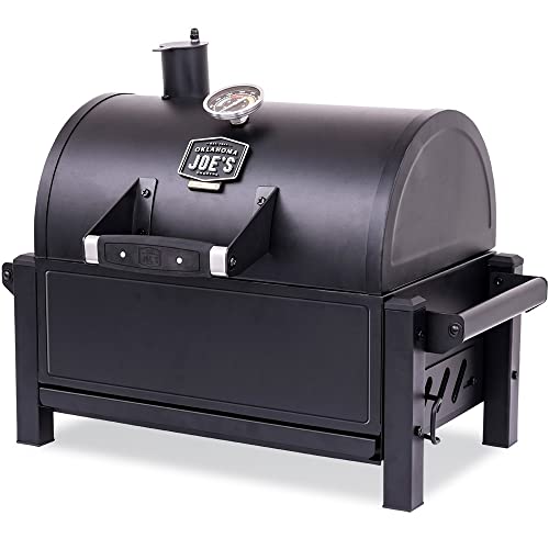 Tabletop Charcoal Grill M641748