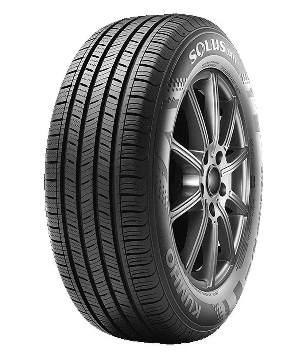 205/50R15 86V Tire A8455