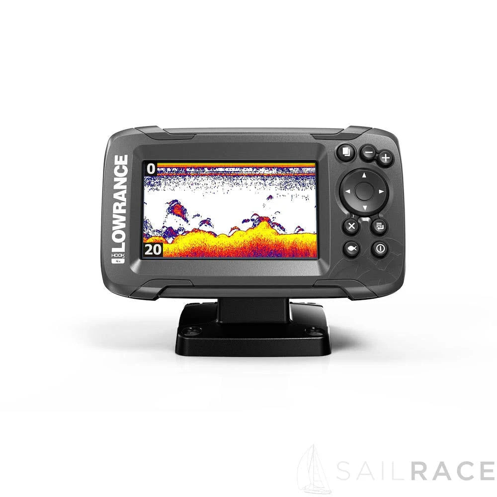 One Size Fish Finder W136165