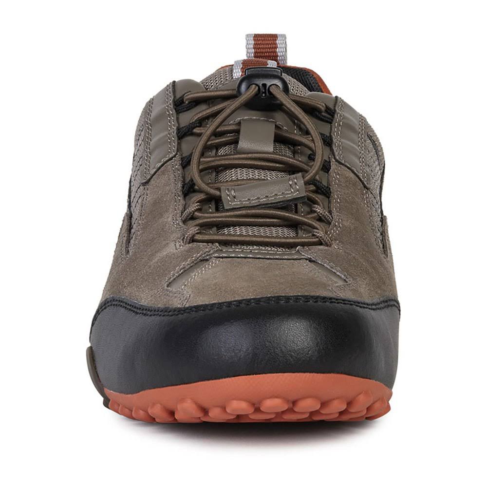 Geox Omo Snake Trainers 9 G959