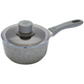 1.5 Qt Aluminum Nonstick Sauce Pan and Lid N56283