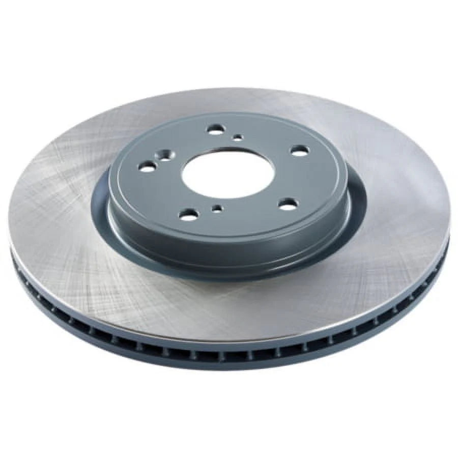 Painted Brake Rotor U61096