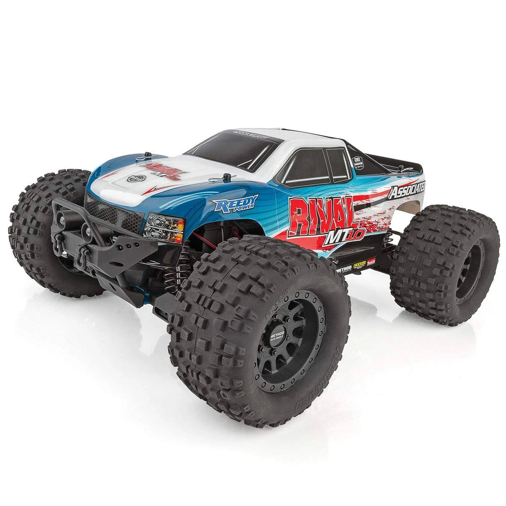 1/10 4WD Off-Road Monster Truck RTR O2265