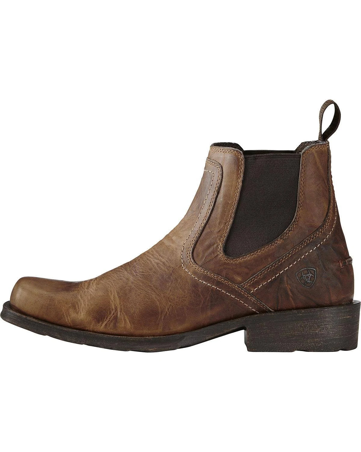 Brown 12 Men&s Rambler Boots T356