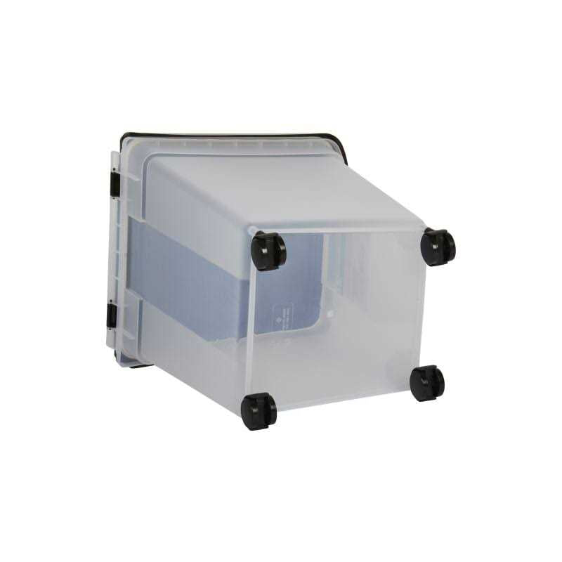 Airtight Pet Food Storage Container Z8287