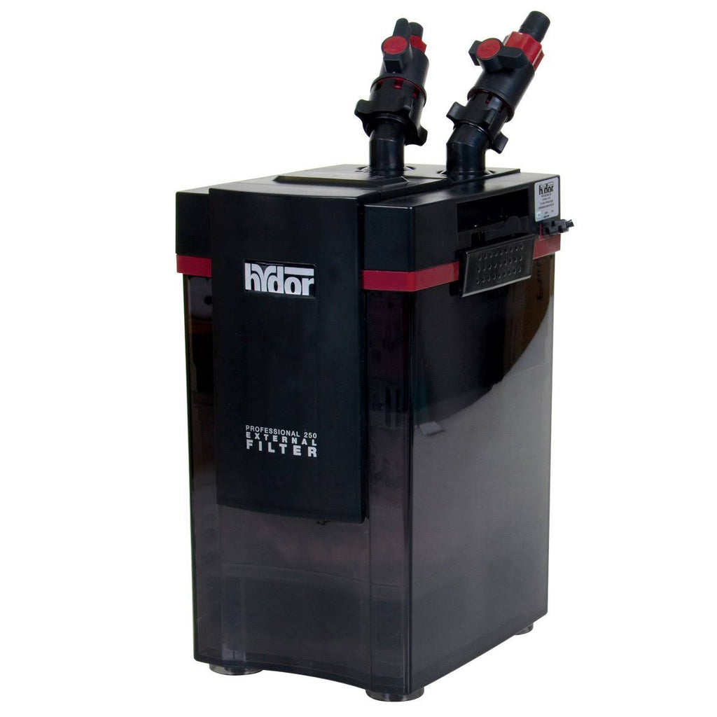 250 External Canister Filter B726165