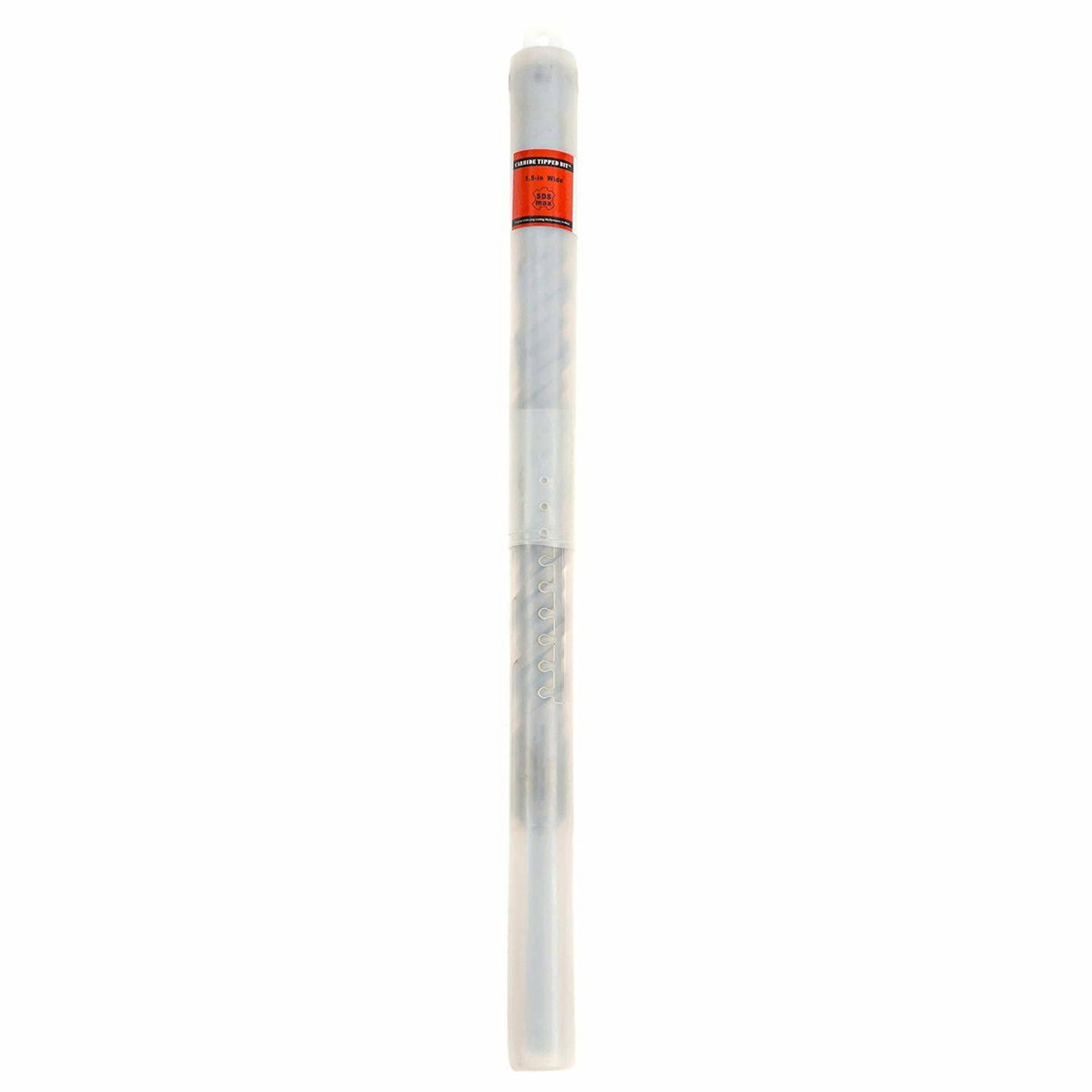 1.5-in Carbide Tipped Bit T929