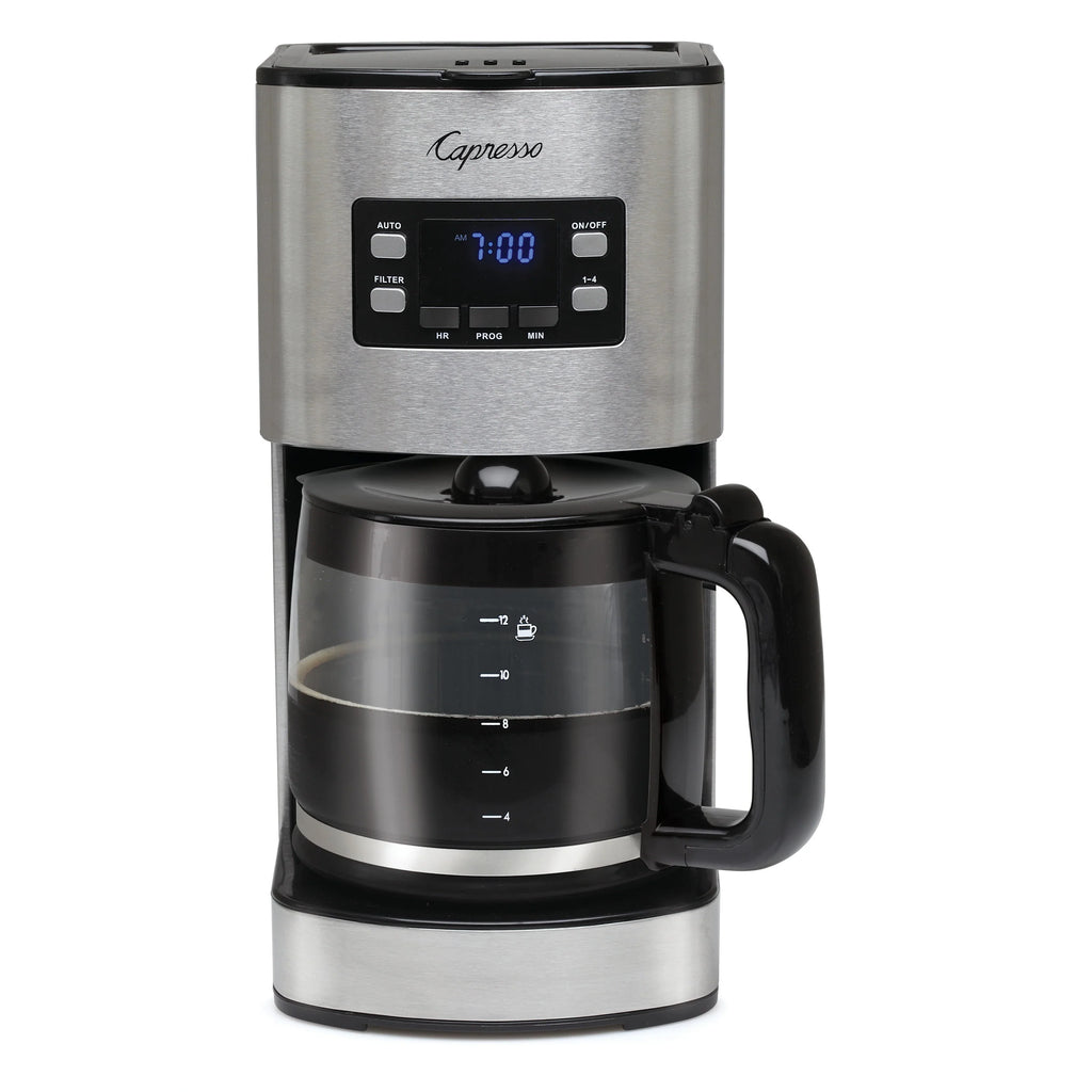 Stainless Steel Coffee Maker R71870