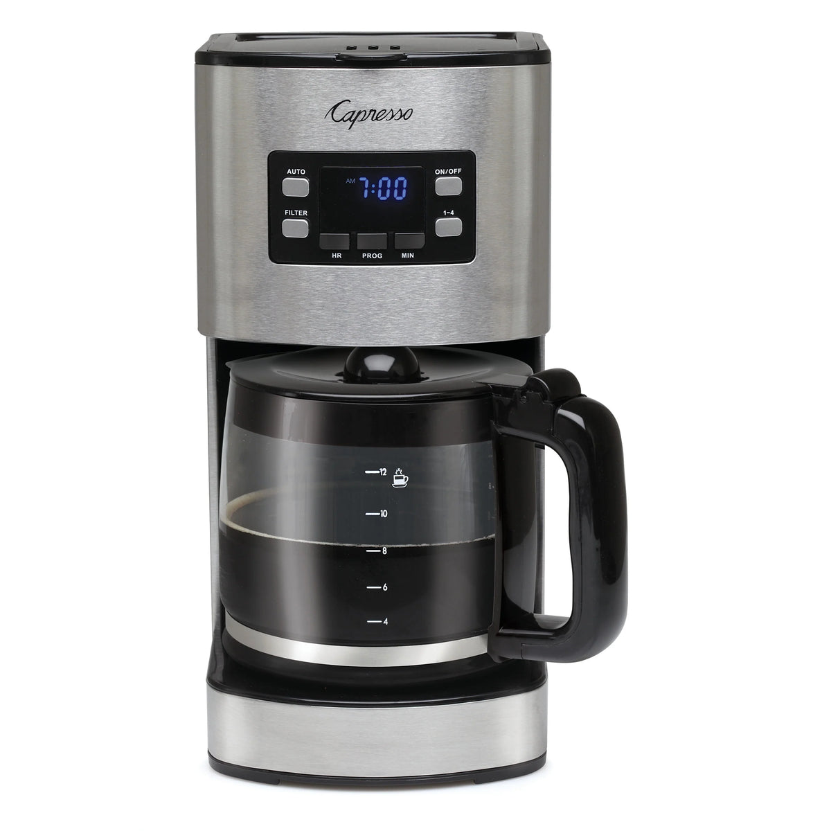 Stainless Steel Coffee Maker R71870