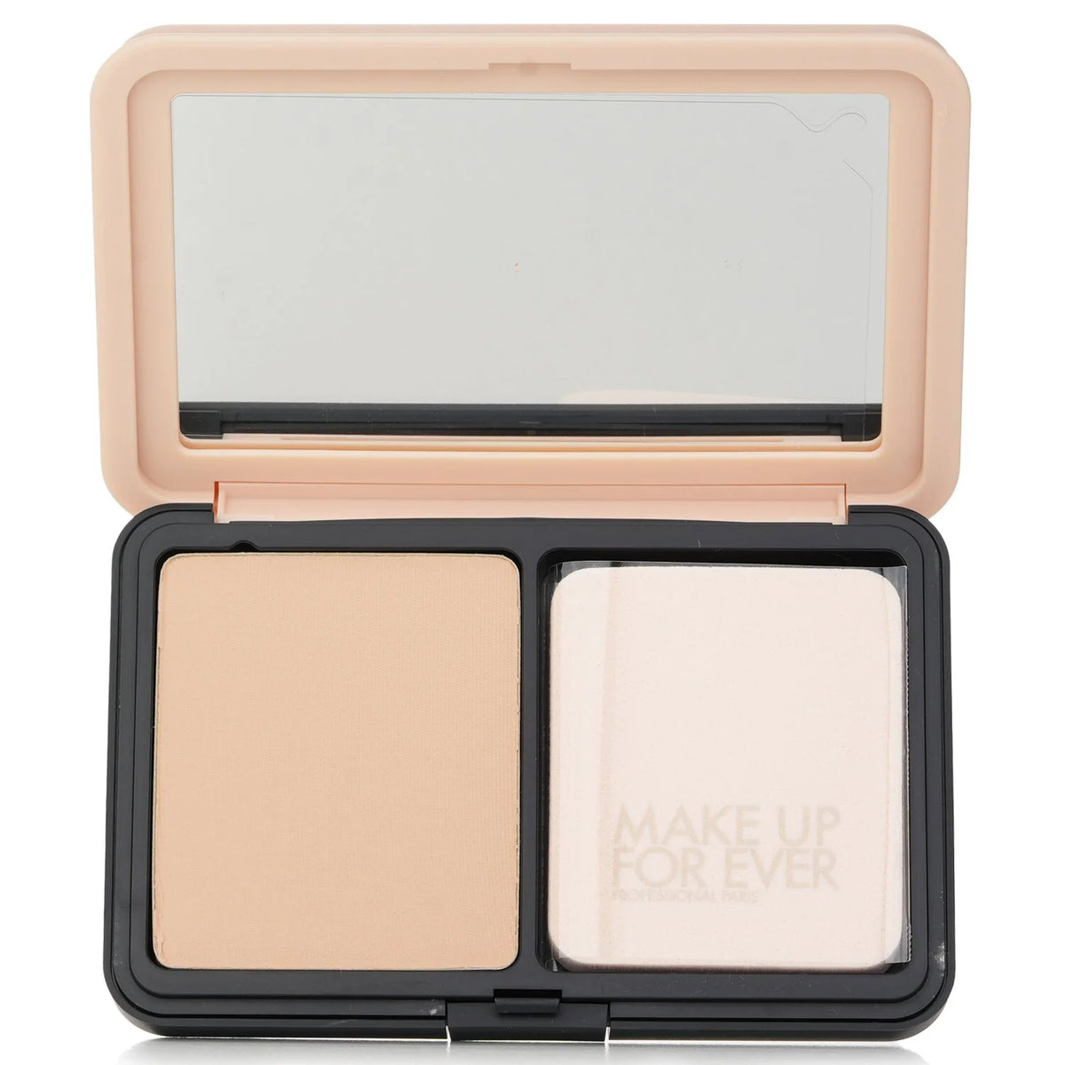 HD Skin Matte Velvet Powder Foundation C803903
