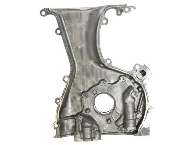 Oil Pump Front Cover Assembly P790945