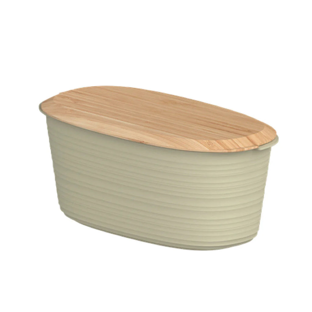 Milk White Bread and Confectionery Container T83910