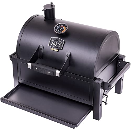Tabletop Charcoal Grill M641748