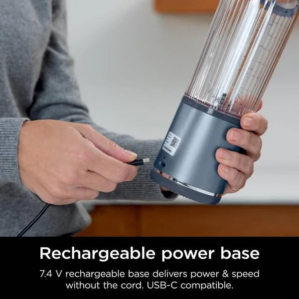 Portable Blender Q81251