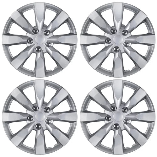 16 Inch Hubcaps Set of 4 V51667