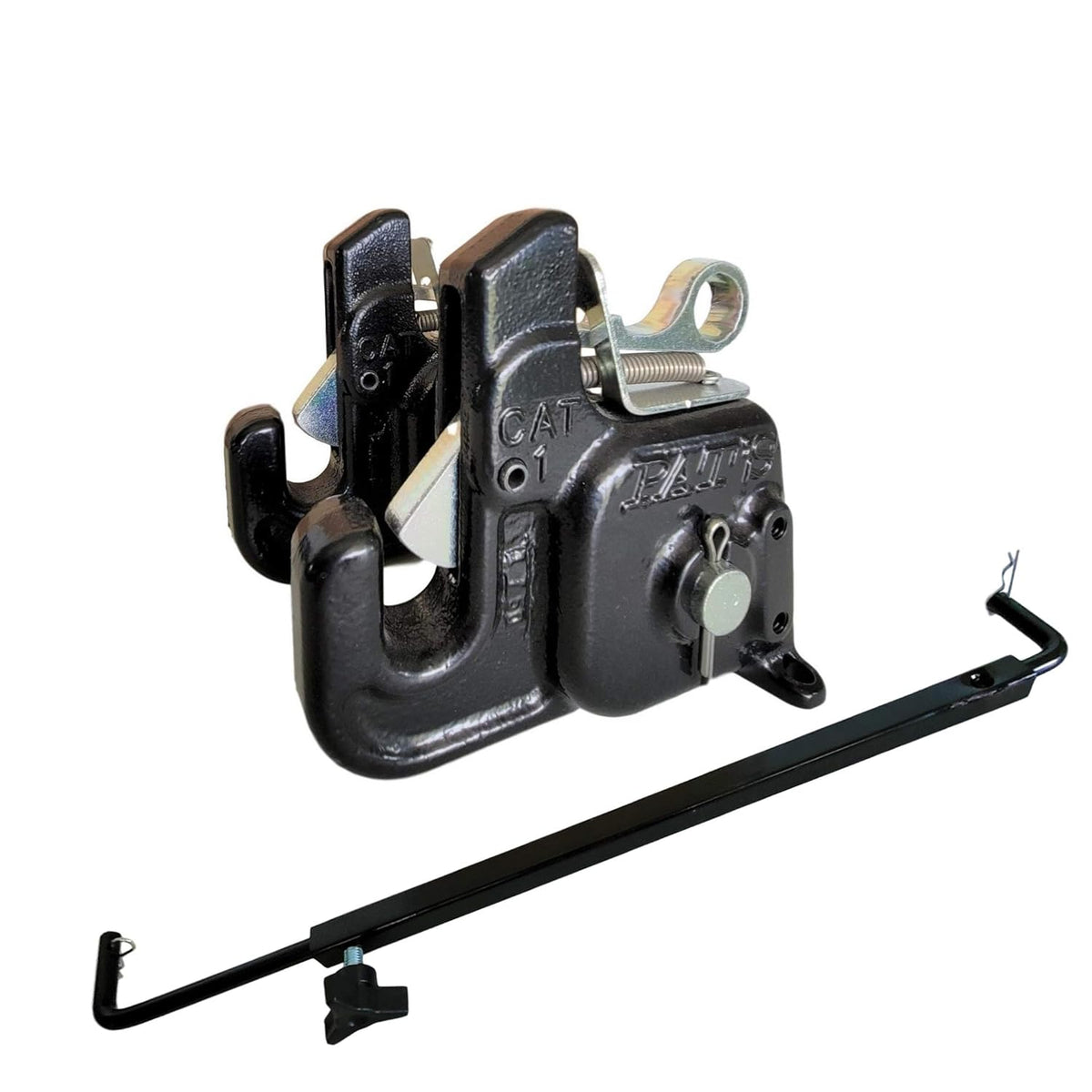 Quick Hitch System Y8920