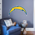 Giant Wall Decal Q728
