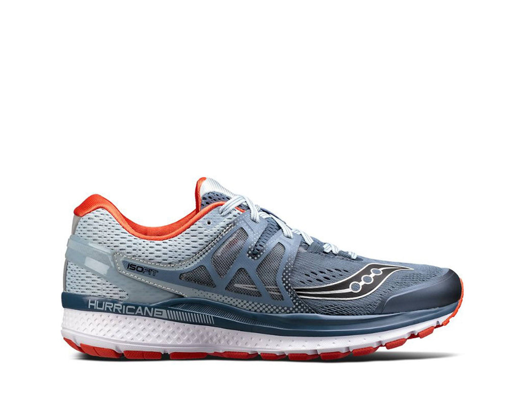 Men's Saucony Hurricane ISO 3 N7159