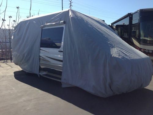 Waterproof Class B RV Van Cover up to 24ft G113161
