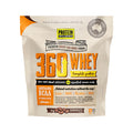 360Whey Chocolate WPI+WPC Combo 1kg R3580