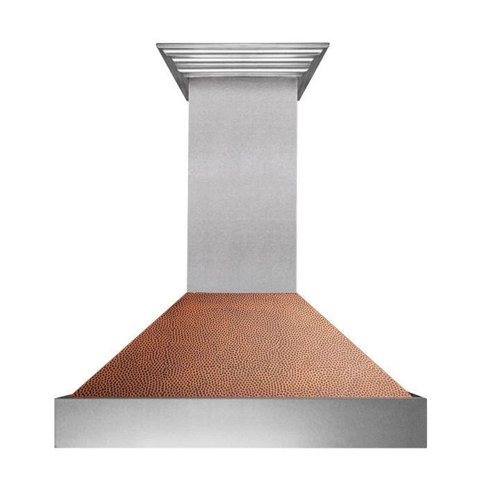 36 in. Stainless Steel Ducted Range Hood E461