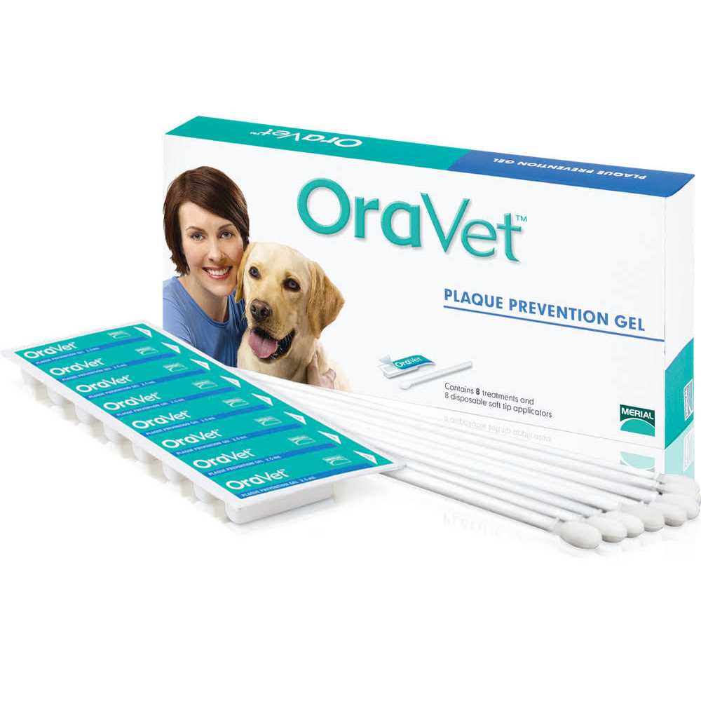 Plaque Prevention Gel X35596